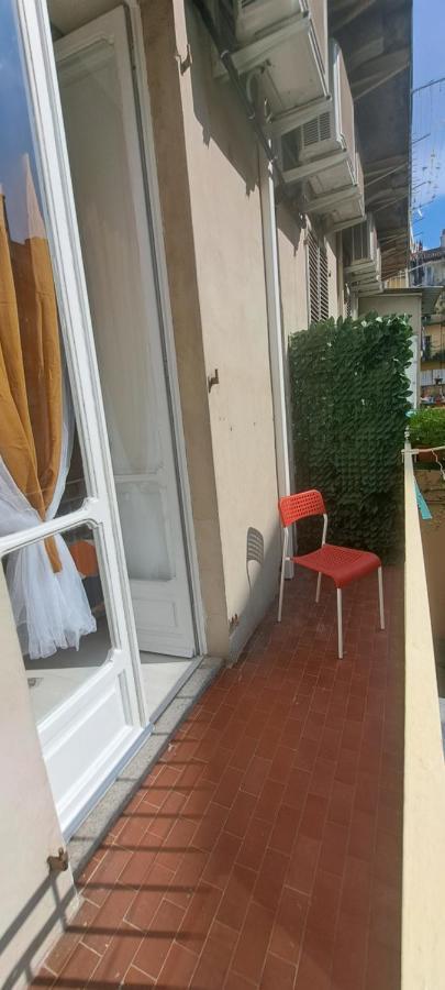 - Il Mio Viaggio A Appartement *