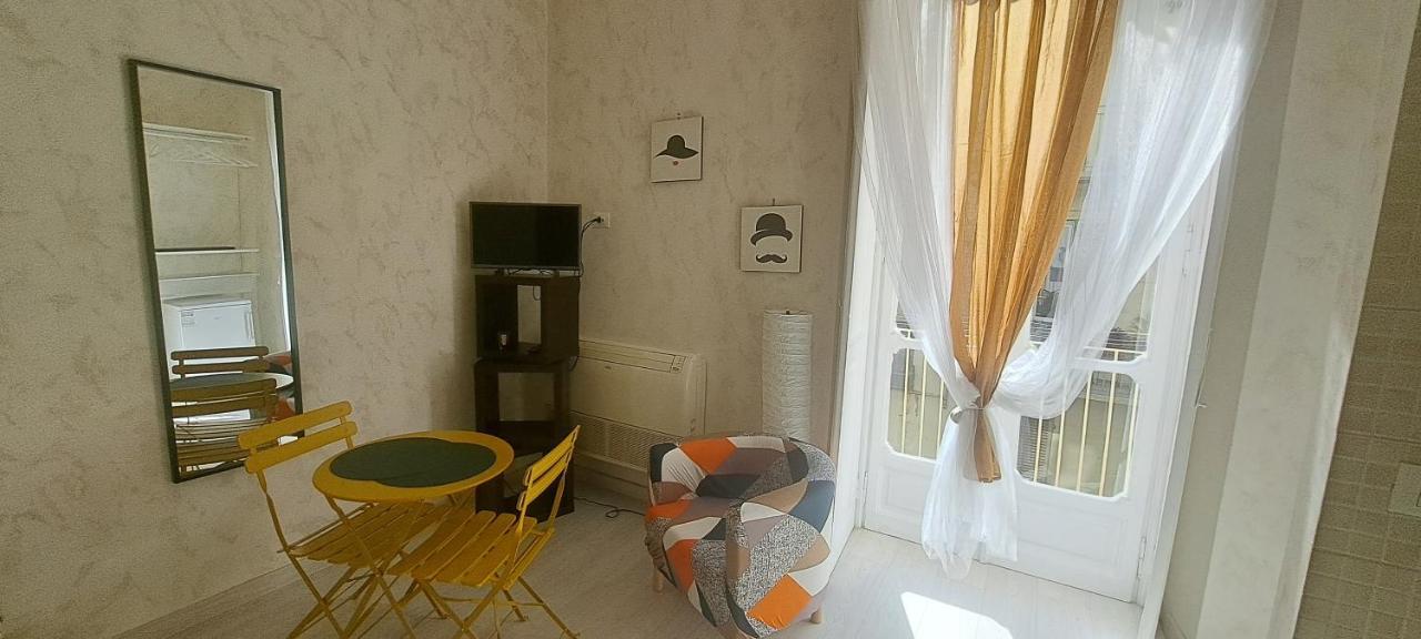 - Il Mio Viaggio A Appartement *