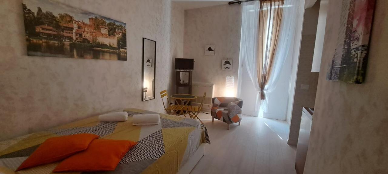 Appartement - Il Mio Viaggio A Turin