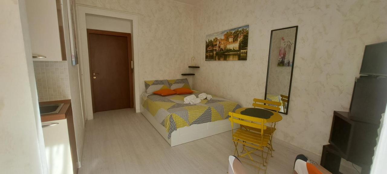 - Il Mio Viaggio A Appartement Turin