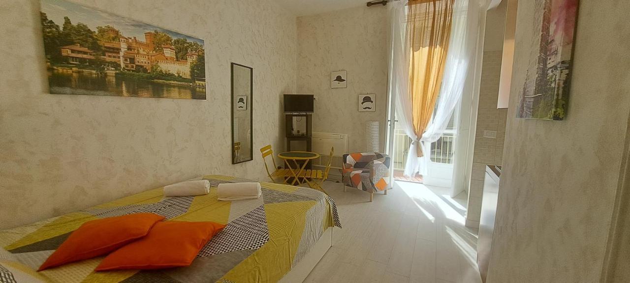 - Il Mio Viaggio A Apartment